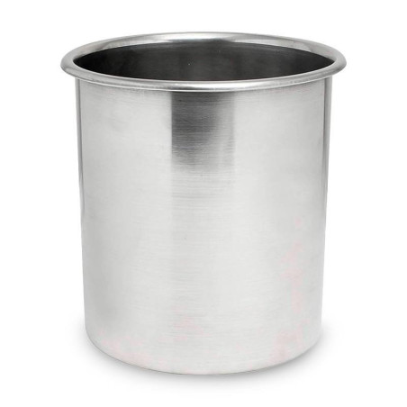 Olla para Bano Maria en Acero Inoxidable sin Tapa de 4.25 Quartos THUNDER SLBM004