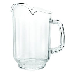 Pichel Policarbonato con 3 Picos de 32 Onzas THUNDER PLWP032CL