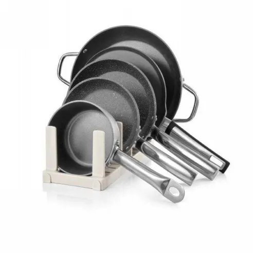 Rack para Sartenes de 37 x 15 Centimetros TESCOMA 899482