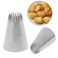 Boquilla para Decorar Numero #195 MASTER CHEF 195 2