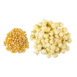Maiz para Palomitas Saco 50 Libras GOLD MEDAL 2031 2