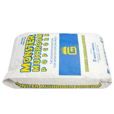 Maiz para Palomitas Saco 50 Libras GOLD MEDAL 2031