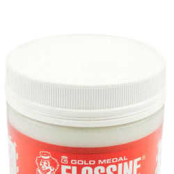 Saborizante de Manzana Verde para Algodon de Azucar, 1 Libra GOLD MEDAL 3466 2