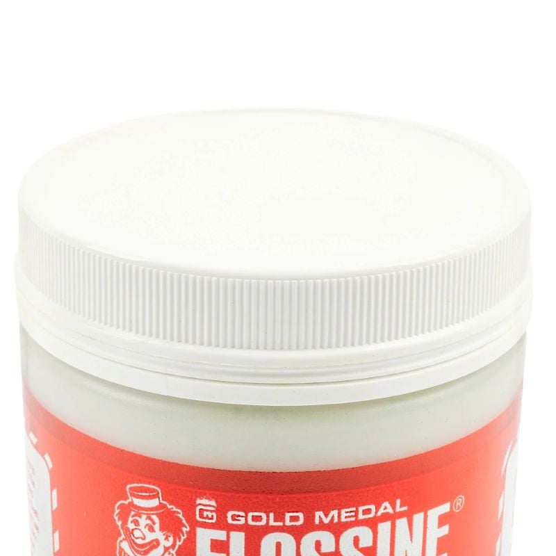 Saborizante de Manzana Verde para Algodon de Azucar, 1 Libra GOLD MEDAL 3466