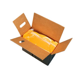 Aceite de Coco, Caja de 35 Libras GOLD MEDAL 2652