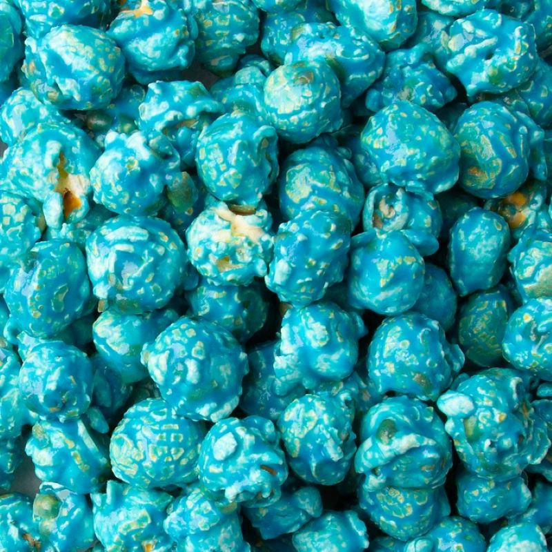 Glaze Pop de 28 Onzas de Color Frambuesa Azul GOLD MEDAL 2524