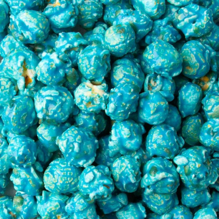 Glaze Pop de 28 Onzas de Color Frambuesa Azul GOLD MEDAL 2524