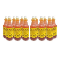 Liquido Separador Popcorn de Caramelo, Caja de 12 Unids GOLD MEDAL 2250 2