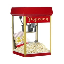 Maquina Para Popcorn 8 Oz. GOLD MEDAL 2408