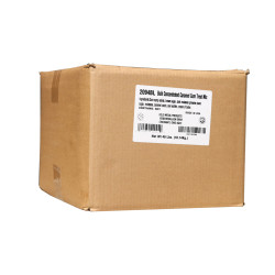 Mezcla Concentrada de Caramelo para Palomitas de Maiz GOLD MEDAL 2094BL 2