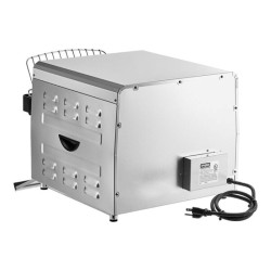 Tostador de Banda Electrico de 1800 W / 110 V WARING CTS1000 2