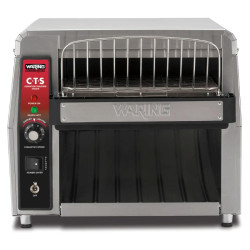 Tostador de Banda Electrico de 1800 W / 110 V WARING CTS1000