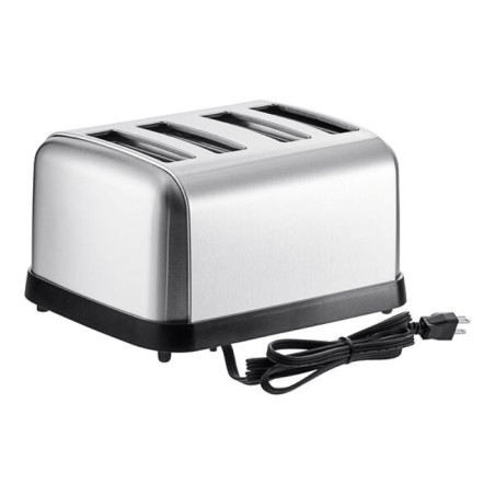 Tostador Electrico de 4 Rebanadas de 110V WARING WCT708