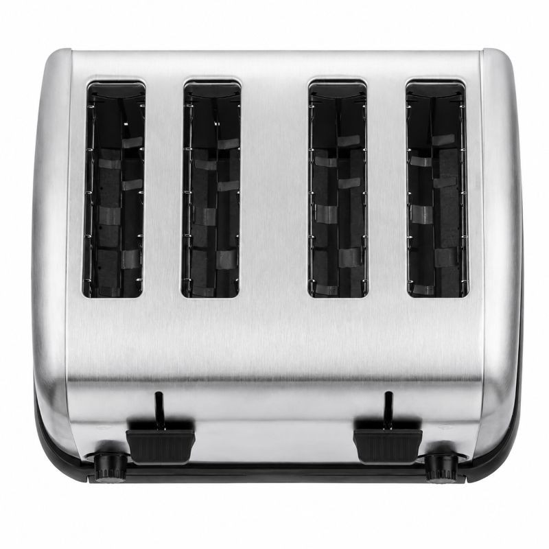 Tostador Electrico de 4 Rebanadas de 110V WARING WCT708