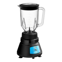 Licuadora 2 Velocidades Vaso de Plastico 48 Onzas WARING BB145 2