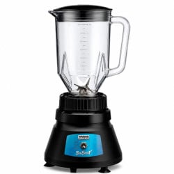 Licuadora 2 Velocidades Vaso de Plastico 48 Onzas WARING BB145