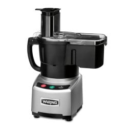 Procesador para alimentos 4 cuartos alimentacion continua 110V WARING WFP16SCD 2