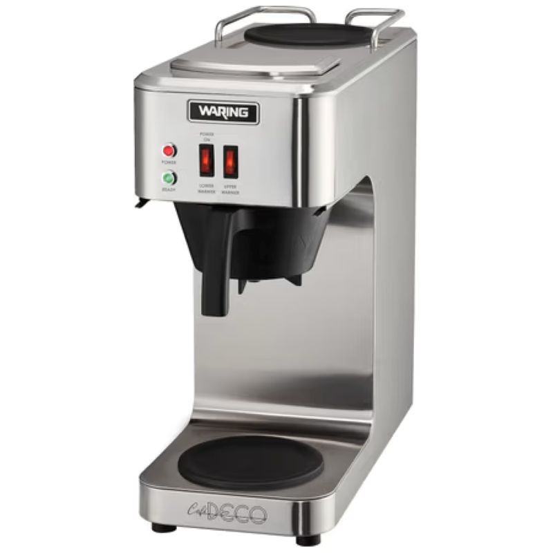Coffee Maker Pour over Waring WARING WCM50