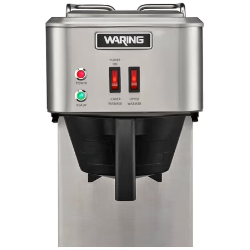 Coffee Maker Pour over Waring WARING WCM50