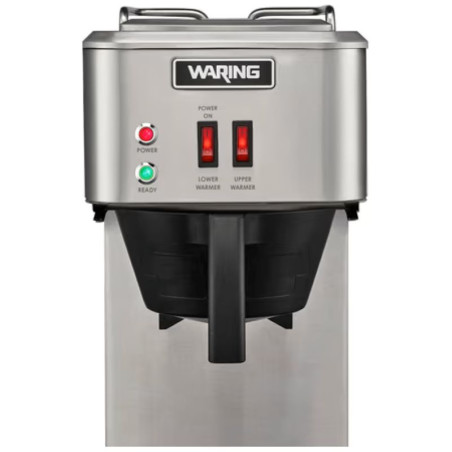 Coffee Maker Pour over Waring WARING WCM50