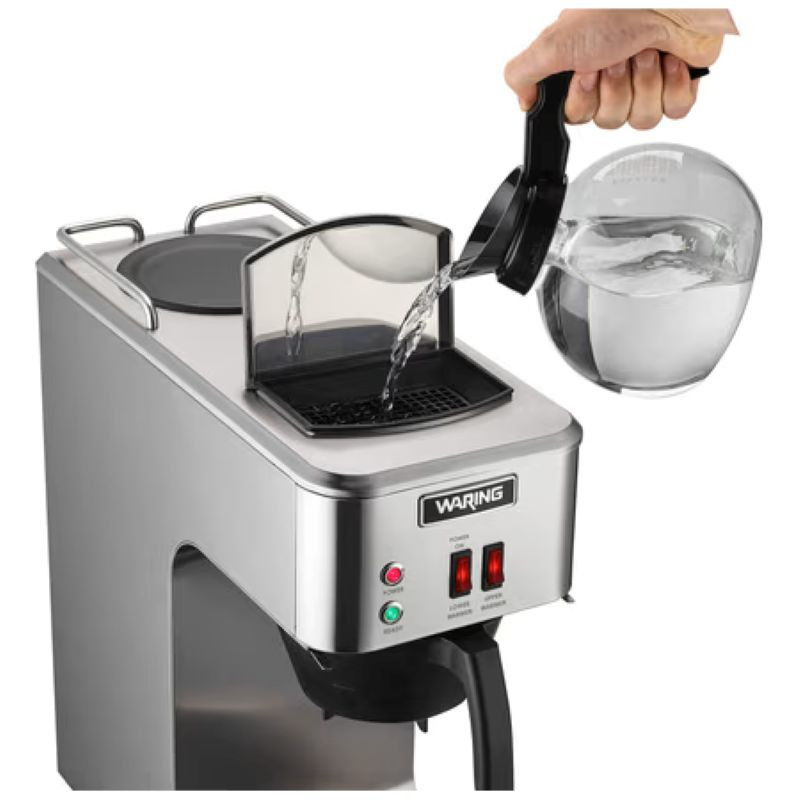Coffee Maker Pour over Waring WARING WCM50
