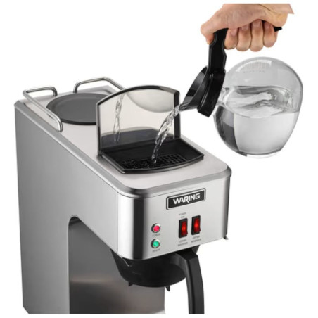 Coffee Maker Pour over Waring WARING WCM50
