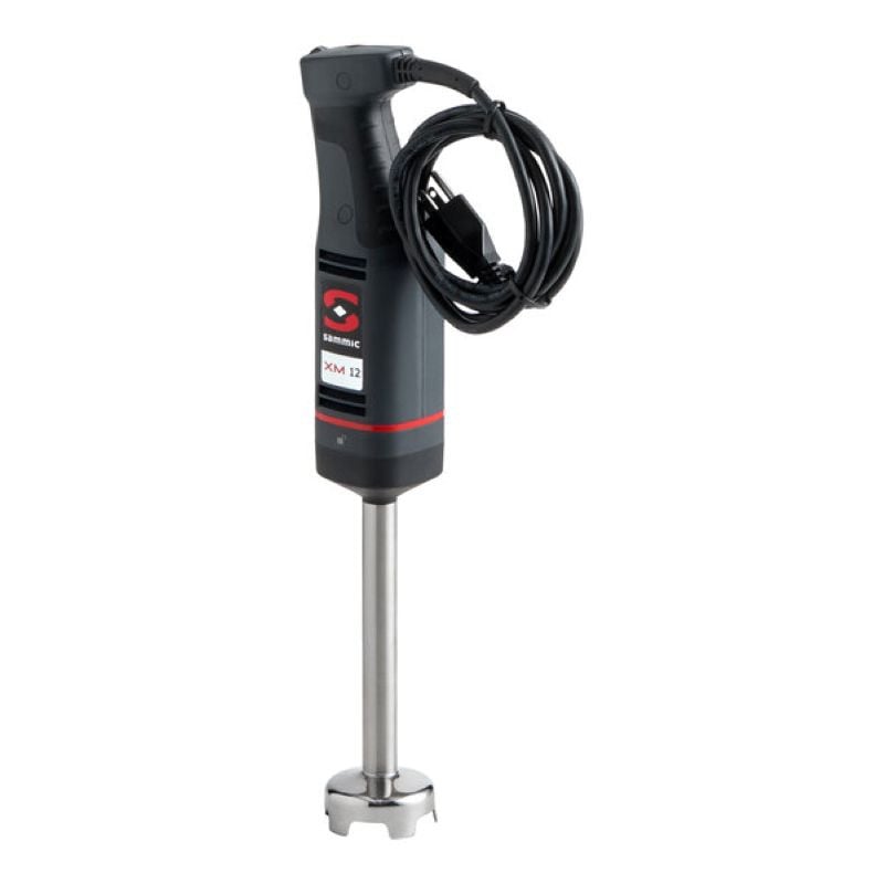 Licuadora Baston Comercial de 22 cm SAMMIC 3030740