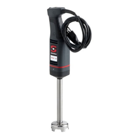 Licuadora Baston Comercial de 22 cm SAMMIC 3030740
