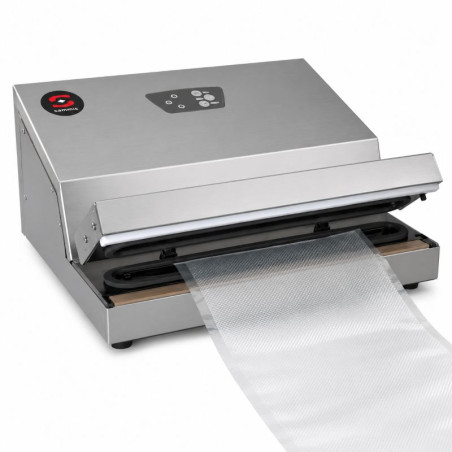 Empacadora al Vacio Semi Comercial con Panel Digital SAMMIC 5140216