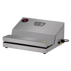 Empacadora al Vacio Semi Comercial con Panel Digital SAMMIC 5140216