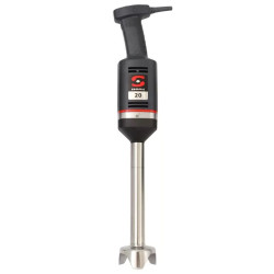 Licuadora Baston Comercial de 110V 30 cm SAMMIC 3030758