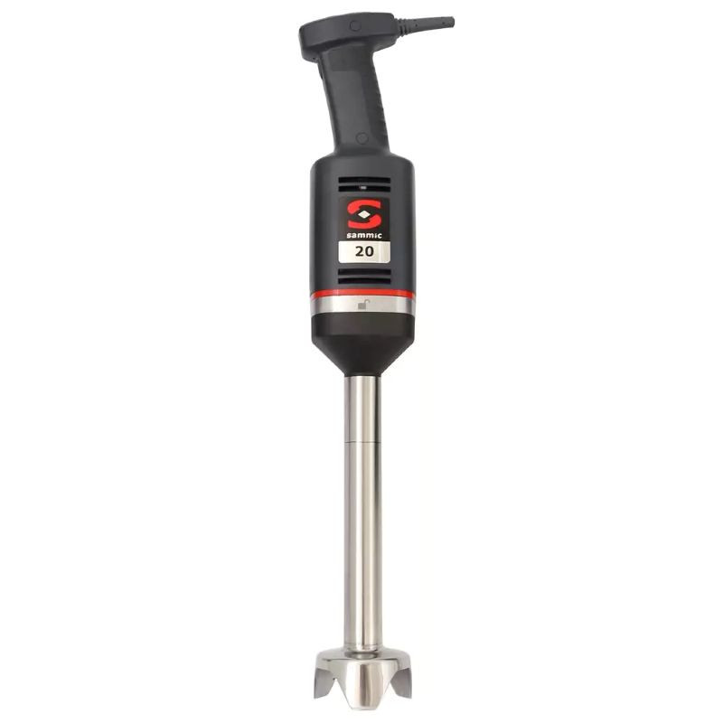 Licuadora Baston Comercial de 110V 30 cm SAMMIC 3030758
