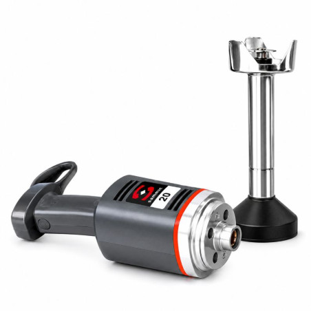 Licuadora Baston Comercial de 110V 30 cm SAMMIC 3030758