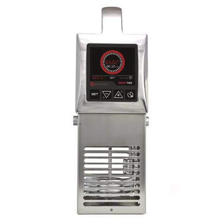 Cocedor al Vacio Profesional de 56 Litros SAMMIC 1180054