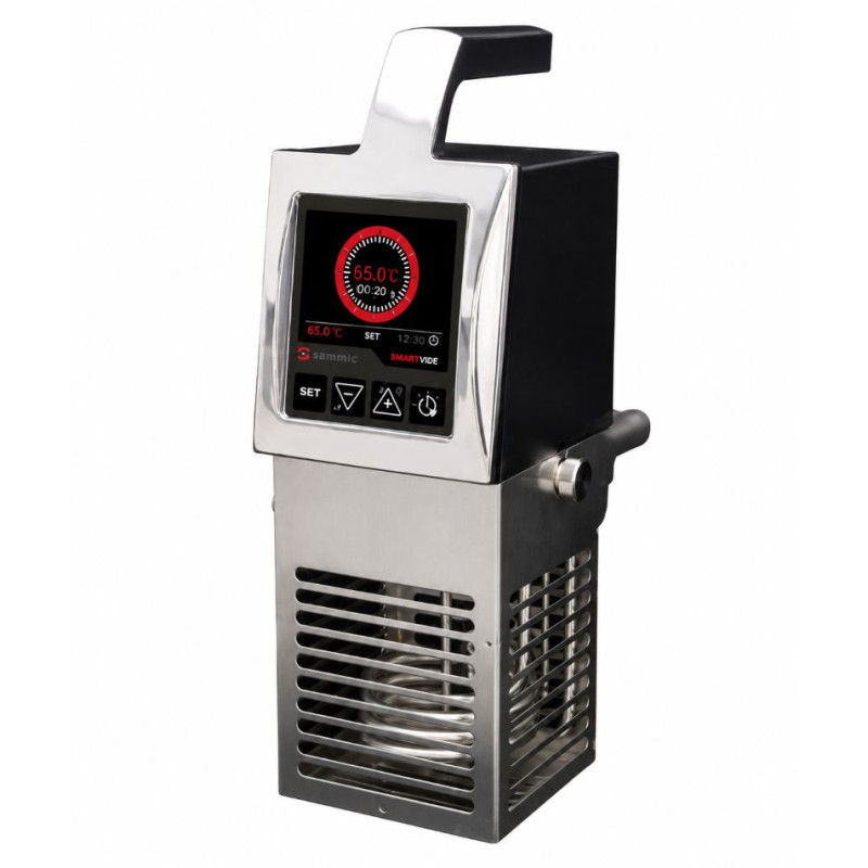 Cocedor al Vacio Profesional de 56 Litros SAMMIC 1180054