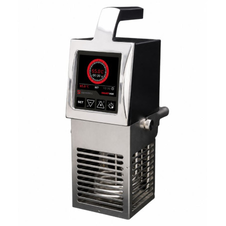 Cocedor al Vacio Profesional de 56 Litros SAMMIC 1180054
