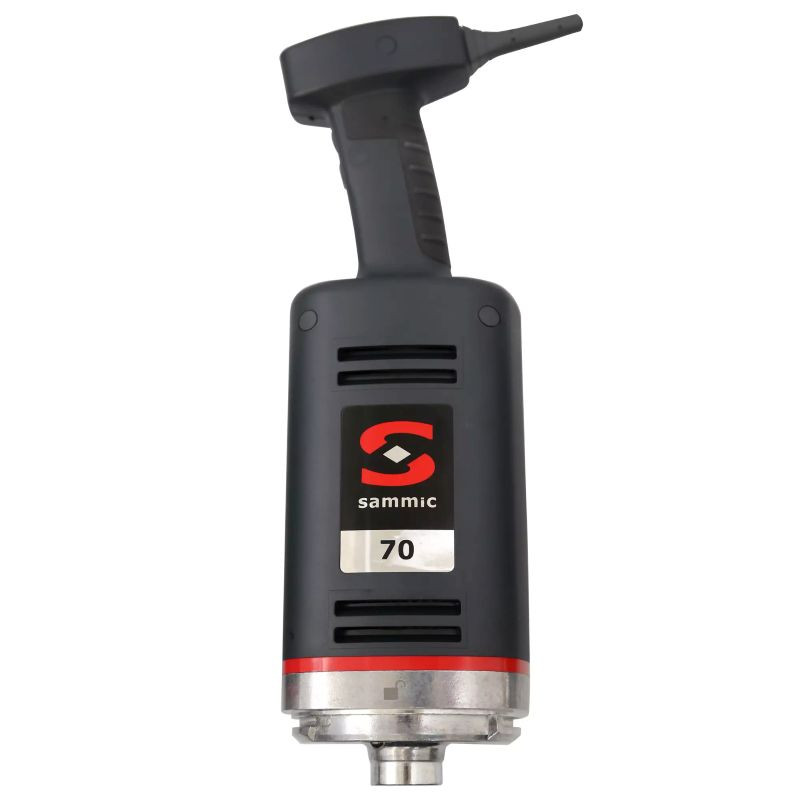 Licuadora Manual de Inmersion de Baston XM-72 de 110 V de 63 Centimetros SAMMIC 3030858