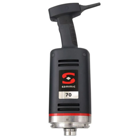 Licuadora Manual de Inmersion de Baston XM-72 de 110 V de 63 Centimetros SAMMIC 3030858