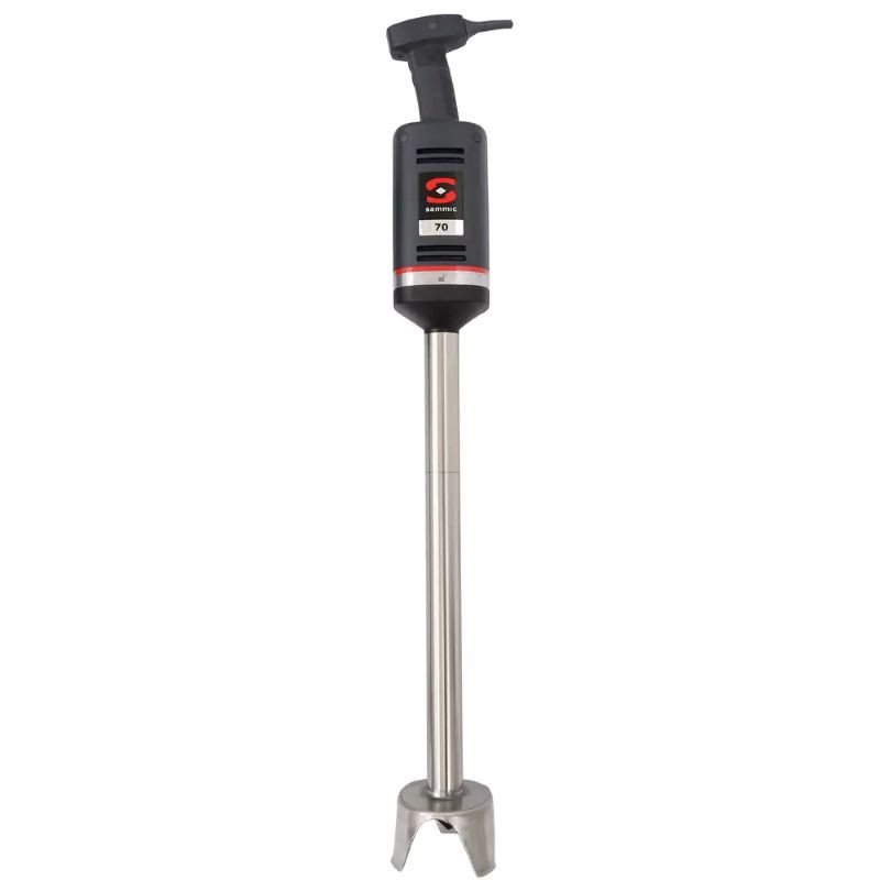 Licuadora Manual de Inmersion de Baston XM-72 de 110 V de 63 Centimetros SAMMIC 3030858