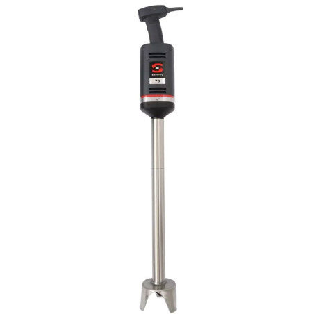 Licuadora Manual de Inmersion de Baston XM-72 de 110 V de 63 Centimetros SAMMIC 3030858