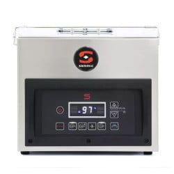 Empacadora al Vacio Profesional Control Preciso SAMMIC 1140621