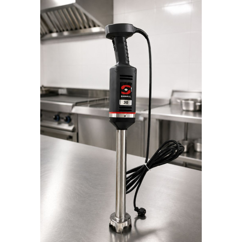 Licuadora Baston Profesional 42 cm SAMMIC 3030799