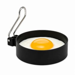 Aro o molde para freir huevo (1 unidad) MASTER CHEF ERH-03N-FOC 2