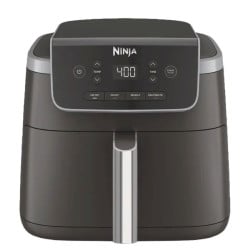 Freidora de aire Ninja AF141 4 en 1 de 5 cuartos NINJA AF141