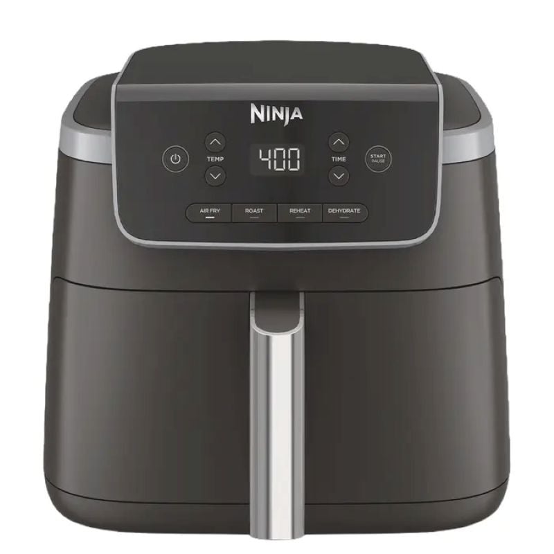 Freidora de aire Ninja AF141 4 en 1 de 5 cuartos NINJA AF141