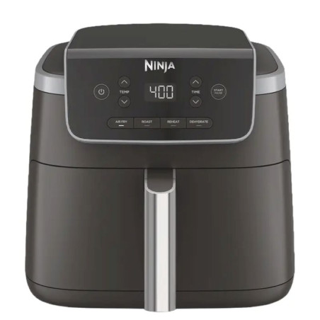 Freidora de aire Ninja AF141 4 en 1 de 5 cuartos NINJA AF141