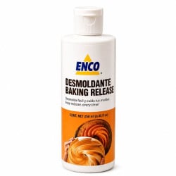 Desmoldante para Panaderia y Reposteria ENCO 3347/1126