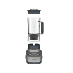 Licuadora de Alta Velocidad 1 HP 56 oz CUISINART SPB-650C 2