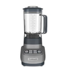 Licuadora de Alta Velocidad 1 HP 56 oz CUISINART SPB-650C