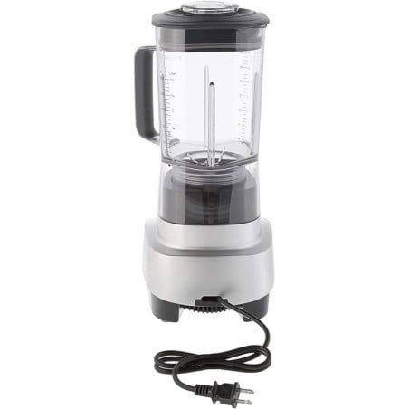 Licuadora de Alta Velocidad 1 HP 56 oz CUISINART SPB-650C